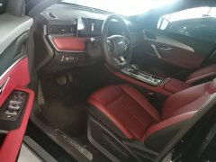 Jetour Jietu X70 PLUS 2025 Champion Edition 1.5T DCT Champion PRO 5-Seater - ფოტო 15