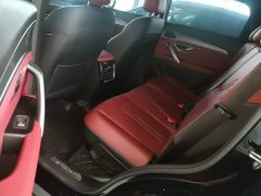 Jetour Jietu X70 PLUS 2025 Champion Edition 1.5T DCT Champion PRO 5-Seater - ფოტო 16