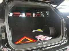 Jetour Jietu X70 PLUS 2025 Champion Edition 1.5T DCT Champion PRO 5-Seater - ფოტო 18
