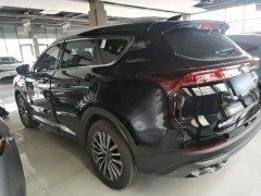 Jetour Jietu X70 PLUS 2025 Champion Edition 1.5T DCT Champion PRO 5-Seater - ფოტო 4
