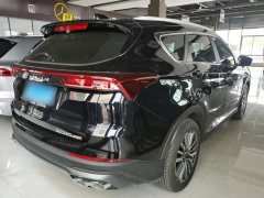 Jetour Jietu X70 PLUS 2025 Champion Edition 1.5T DCT Champion PRO 5-Seater - ფოტო 5