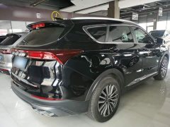 Jetour Jietu X70 PLUS 2025 Champion Edition 1.5T DCT Champion PRO 5-Seater - ფოტო 6