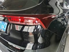 Jetour Jietu X70 PLUS 2025 Champion Edition 1.5T DCT Champion PRO 5-Seater - ფოტო 7
