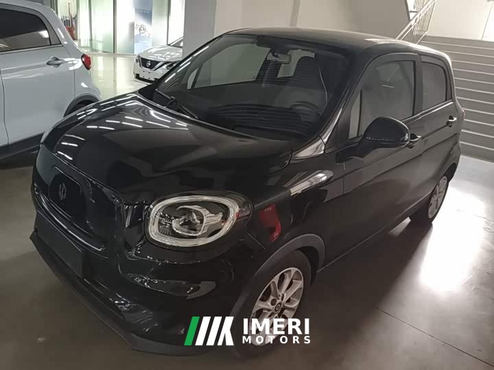 Leapmotor Leapo T03 Haoyu Edition - ავტომობილი ჩინეთიდან