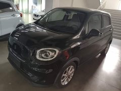 Leapmotor Leapo T03 Haoyu Edition - ფოტო 1