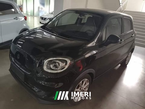 2022 Leapmotor Leapo T03 Haoyu Edition - ავტომობილი ჩინეთიდან