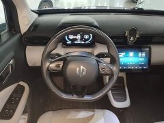 Leapmotor Leapo T03 Haoyu Edition - ფოტო 10