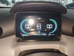 Leapmotor Leapo T03 Haoyu Edition - ფოტო 11