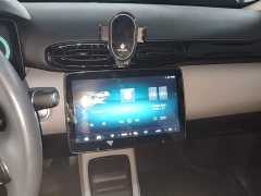 Leapmotor Leapo T03 Haoyu Edition - ფოტო 12