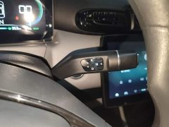 Leapmotor Leapo T03 Haoyu Edition - ფოტო 13