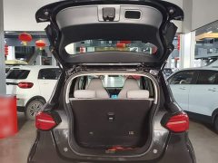 Leapmotor Leapo T03 Haoyu Edition - ფოტო 18
