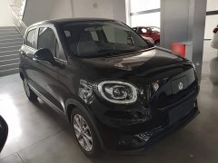 Leapmotor Leapo T03 Haoyu Edition - ფოტო 3