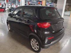 Leapmotor Leapo T03 Haoyu Edition - ფოტო 4