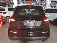 Leapmotor Leapo T03 Haoyu Edition - ფოტო 5