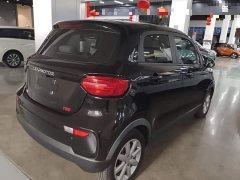 Leapmotor Leapo T03 Haoyu Edition - ფოტო 6