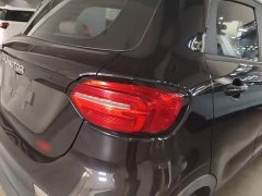 Leapmotor Leapo T03 Haoyu Edition - ფოტო 7