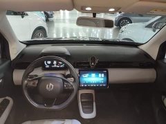 Leapmotor Leapo T03 Haoyu Edition - ფოტო 9