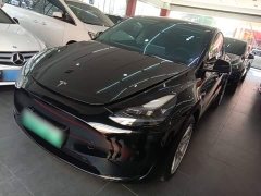 Tesla Model Y 2022 Facelift Rear-Wheel Drive - ფოტო 1