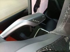 Tesla Model Y 2022 Facelift Rear-Wheel Drive - ფოტო 13