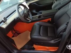 Tesla Model Y 2022 Facelift Rear-Wheel Drive - ფოტო 14