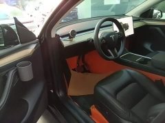 Tesla Model Y 2022 Facelift Rear-Wheel Drive - ფოტო 15