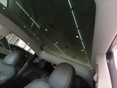 Tesla Model Y 2022 Facelift Rear-Wheel Drive - ფოტო 17