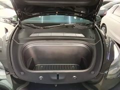 Tesla Model Y 2022 Facelift Rear-Wheel Drive - ფოტო 19