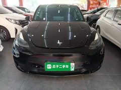 Tesla Model Y 2022 Facelift Rear-Wheel Drive - ფოტო 2