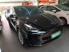 Tesla Model Y 2022 Facelift Rear-Wheel Drive - ფოტო 3