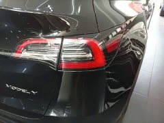 Tesla Model Y 2022 Facelift Rear-Wheel Drive - ფოტო 7