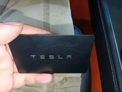 Tesla Model Y 2022 Facelift Rear-Wheel Drive - ფოტო 8