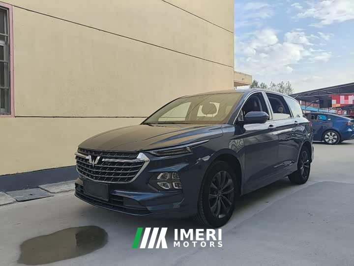 Wuling Kaijet 2020 1.5T CVT Deluxe - ავტომობილი ჩინეთიდან