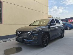 Wuling Kaijet 2020 1.5T CVT Deluxe - ფოტო 1