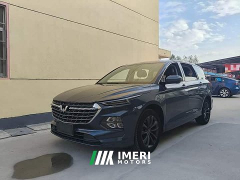 2021 Wuling Kaijet 2020 1.5T CVT Deluxe - ავტომობილი ჩინეთიდან