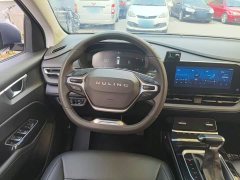 Wuling Kaijet 2020 1.5T CVT Deluxe - ფოტო 10