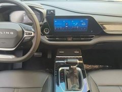 Wuling Kaijet 2020 1.5T CVT Deluxe - ფოტო 12
