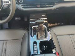 Wuling Kaijet 2020 1.5T CVT Deluxe - ფოტო 13