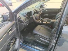 Wuling Kaijet 2020 1.5T CVT Deluxe - ფოტო 15
