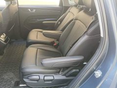Wuling Kaijet 2020 1.5T CVT Deluxe - ფოტო 16