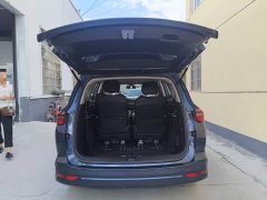 Wuling Kaijet 2020 1.5T CVT Deluxe - ფოტო 18