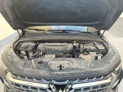 Wuling Kaijet 2020 1.5T CVT Deluxe - ფოტო 19