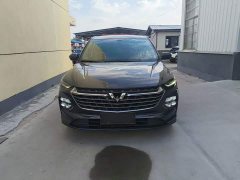 Wuling Kaijet 2020 1.5T CVT Deluxe - ფოტო 2