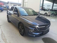 Wuling Kaijet 2020 1.5T CVT Deluxe - ფოტო 3