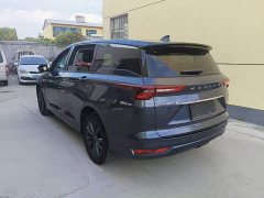 Wuling Kaijet 2020 1.5T CVT Deluxe - ფოტო 4