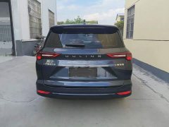 Wuling Kaijet 2020 1.5T CVT Deluxe - ფოტო 5