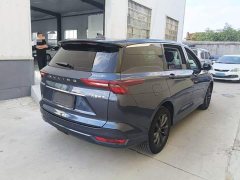 Wuling Kaijet 2020 1.5T CVT Deluxe - ფოტო 6