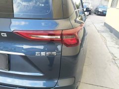 Wuling Kaijet 2020 1.5T CVT Deluxe - ფოტო 7