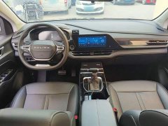 Wuling Kaijet 2020 1.5T CVT Deluxe - ფოტო 9
