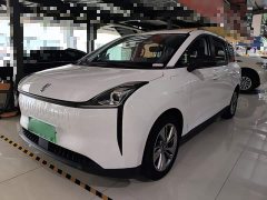 FAW Besturn NAT 2023 PRO Comfort Travel Edition 419km - ფოტო 1