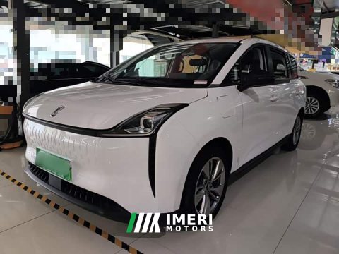 2024 FAW Besturn NAT 2023 PRO Comfort Travel Edition 419km - ავტომობილი ჩინეთიდან